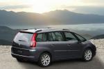 Citroen C4 Grand Picasso 2007 года